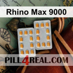 Rhino Max 9000 445