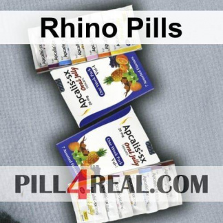 Rhino Pills 028