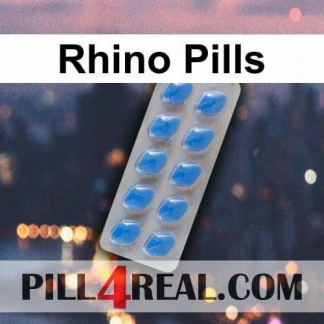 Rhino Pills 035