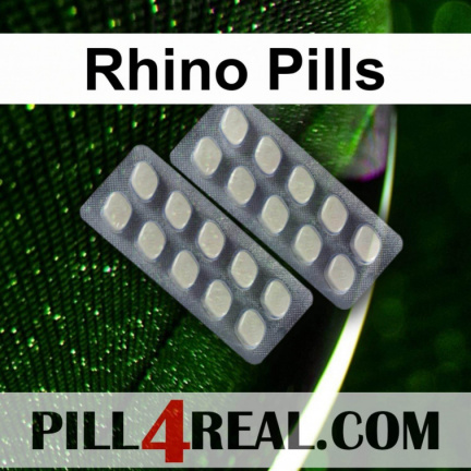 Rhino Pills 061