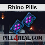 Rhino Pills 076