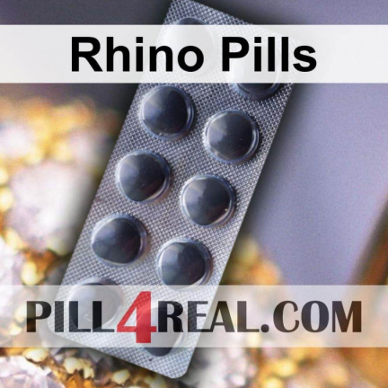 Rhino Pills 088