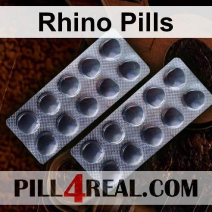 Rhino Pills 117