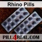 Rhino Pills 117