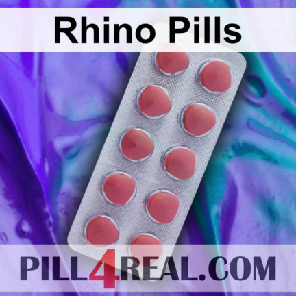Rhino Pills 178