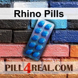 Rhino Pills 180