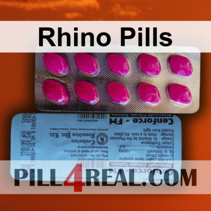 Rhino Pills 230