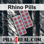 Rhino Pills 258