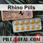 Rhino Pills 262