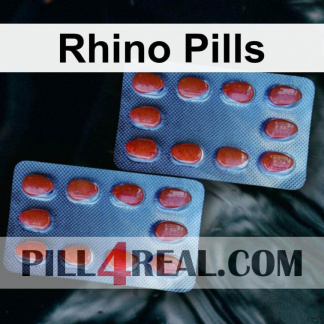 Rhino Pills 281