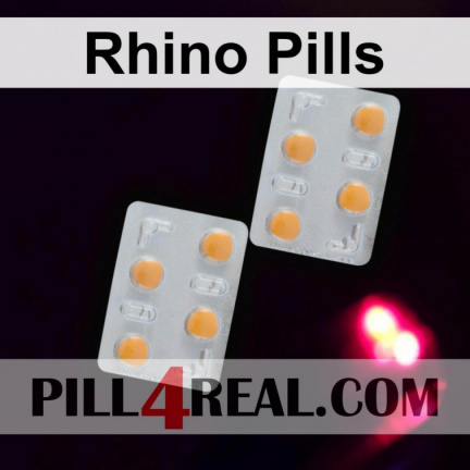 Rhino Pills 293