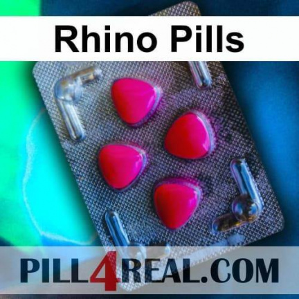 Rhino Pills 299