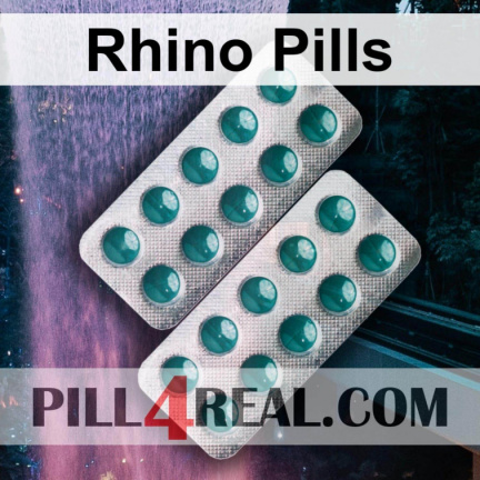 Rhino Pills 306
