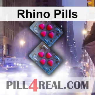 Rhino Pills 382