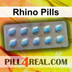 Rhino Pills 398