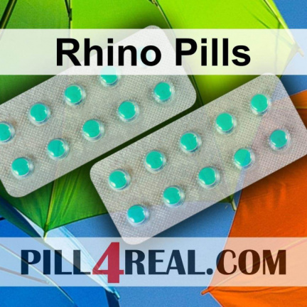 Rhino Pills 406