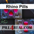 Rhino Pills 409
