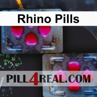 Rhino Pills 409