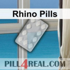 Rhino Pills 413
