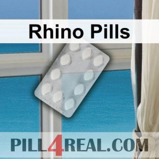 Rhino Pills 413
