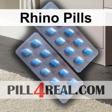 Rhino Pills 461