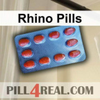 Rhino Pills 502