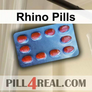 Rhino Pills 502
