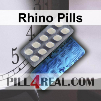 Rhino Pills 695