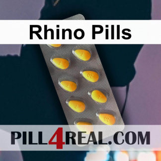 Rhino Pills 716