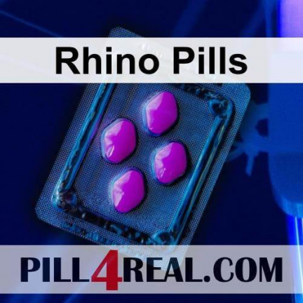 Rhino Pills 727
