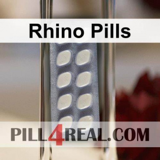 Rhino Pills 822