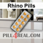 Rhino Pills 849