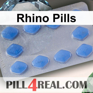 Rhino Pills 862