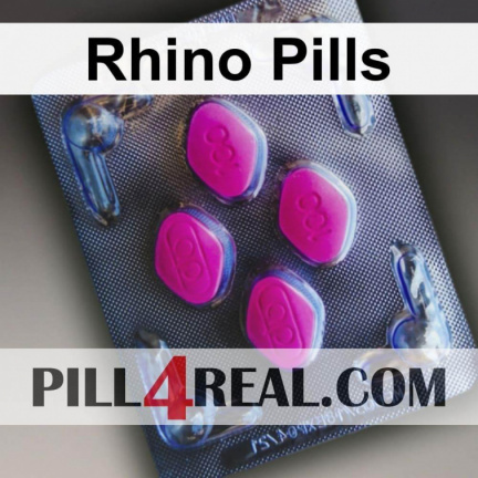 Rhino Pills 906