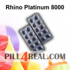 Rhino Platinum 8000 235