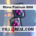 Rhino Platinum 8000 385