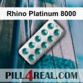 Rhino Platinum 8000 790
