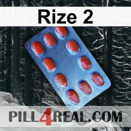 Rize 2 038