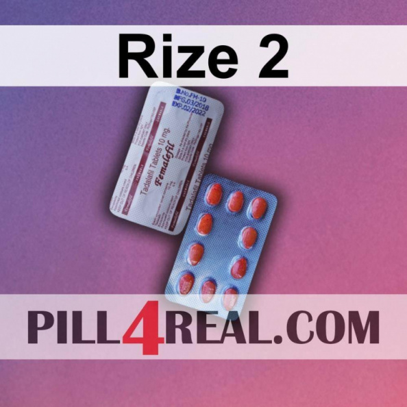 Rize 2 376