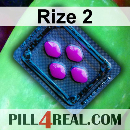 Rize 2 470
