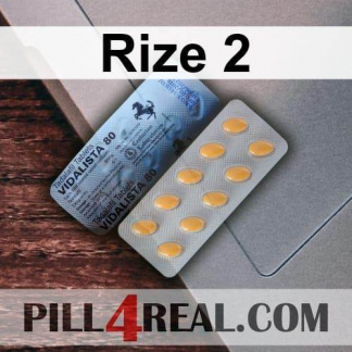 Rize 2 486