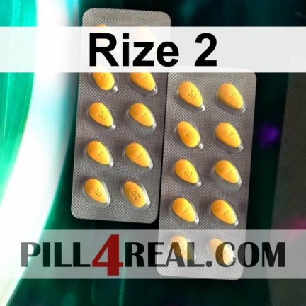 Rize 2 596