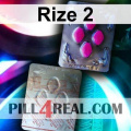 Rize 2 657