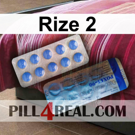 Rize 2 718