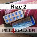 Rize 2 718