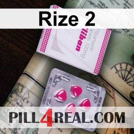 Rize 2 729