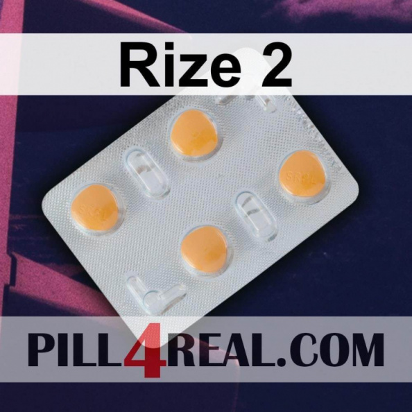 Rize 2 753