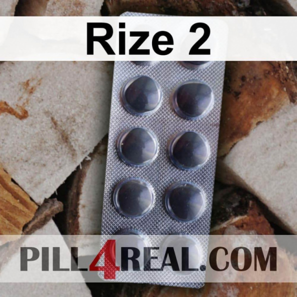 Rize 2 779