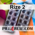 Rize 2 782