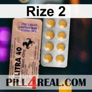 Rize 2 795